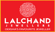 Lalchand sale jewellers logo